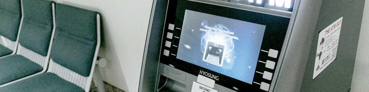 bank image