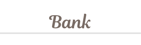 bank image