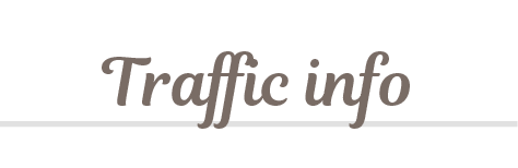 traffic image